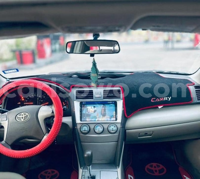 Big with watermark toyota camry benin cotonou 24482