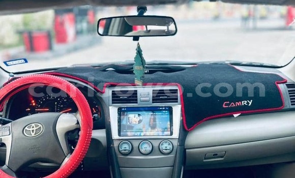Acheter Occasion Voiture Toyota Camry Other à Cotonou, Benin Acheter Occasion Voiture Toyota Camry Other à Cotonou, Benin