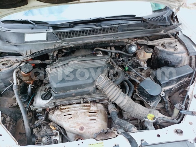 Big with watermark toyota rav4 benin cotonou 24487