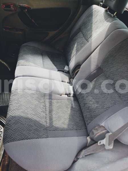 Big with watermark toyota rav4 benin cotonou 24487