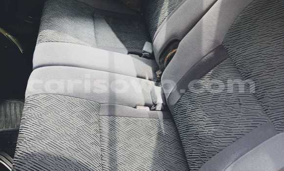 Buy Used Toyota RAV4 White Car in Cotonou in Benign Buy Used Toyota RAV4 White Car in Cotonou in Benign