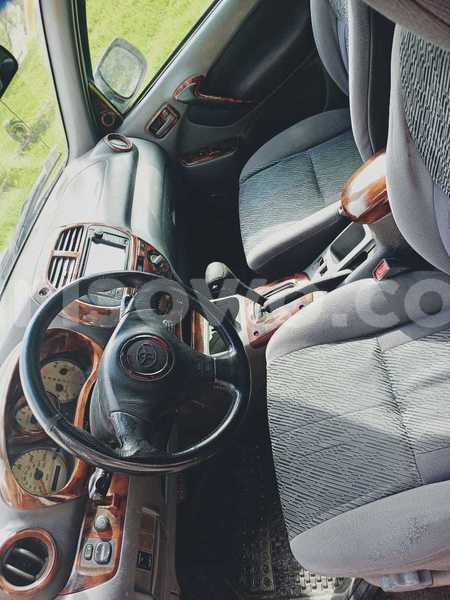 Big with watermark toyota rav4 benin cotonou 24487