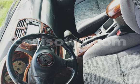 Buy Used Toyota RAV4 White Car in Cotonou in Benign Buy Used Toyota RAV4 White Car in Cotonou in Benign