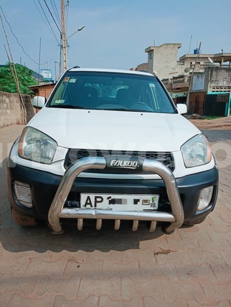 Big with watermark toyota rav4 benin cotonou 24487