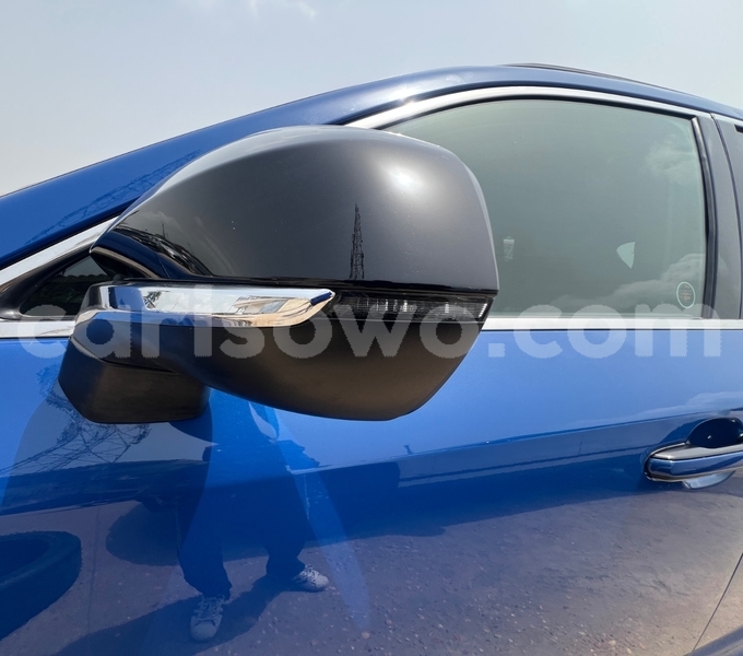 Big with watermark lexus rx 350 benin cotonou 24488