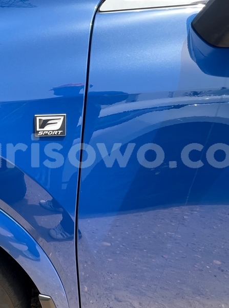 Big with watermark lexus rx 350 benin cotonou 24488