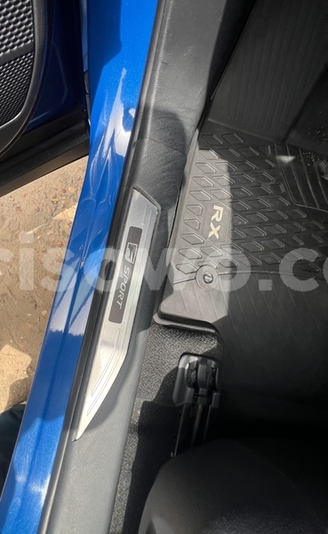 Big with watermark lexus rx 350 benin cotonou 24488