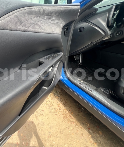 Big with watermark lexus rx 350 benin cotonou 24488