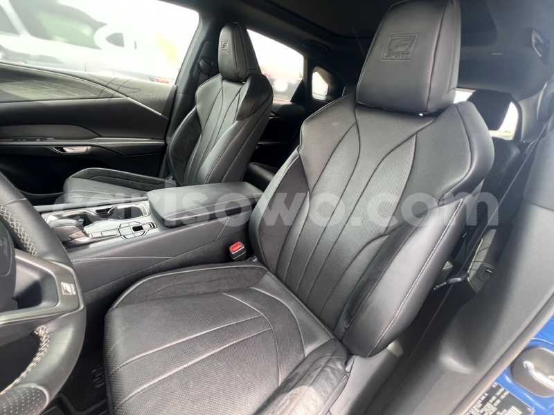 Big with watermark lexus rx 350 benin cotonou 24488