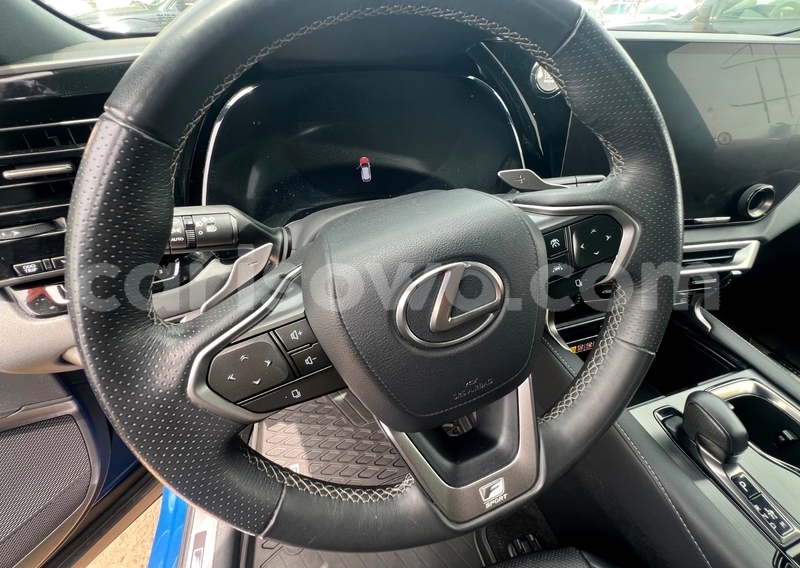 Big with watermark lexus rx 350 benin cotonou 24488