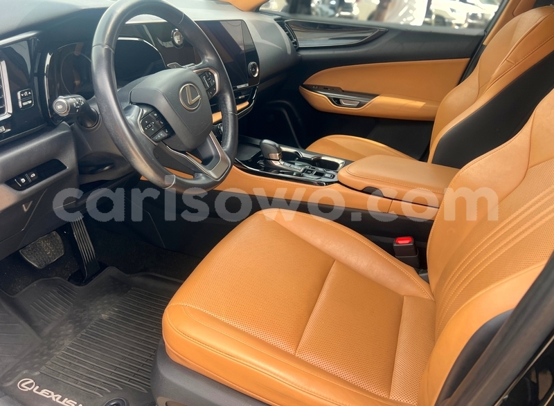 Big with watermark lexus nx benin parakou 24489