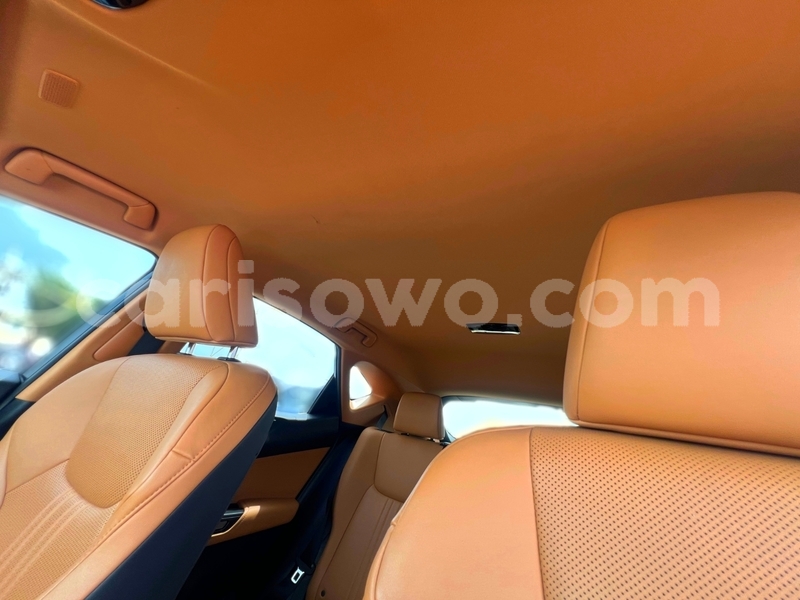 Big with watermark lexus nx benin parakou 24489