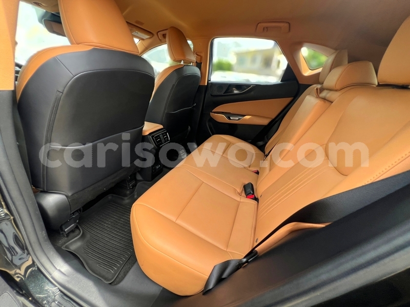 Big with watermark lexus nx benin parakou 24489