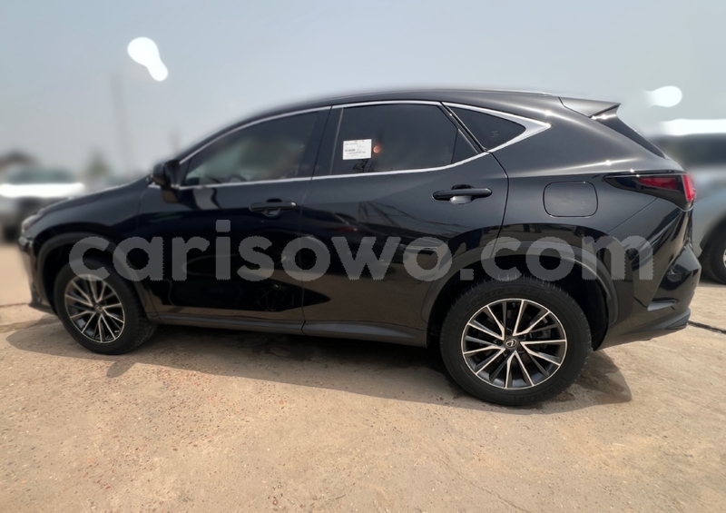 Big with watermark lexus nx benin parakou 24489