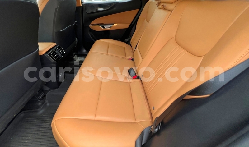 Big with watermark lexus nx benin parakou 24489