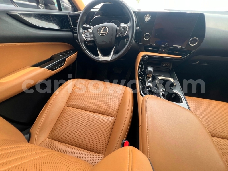 Big with watermark lexus nx benin parakou 24489