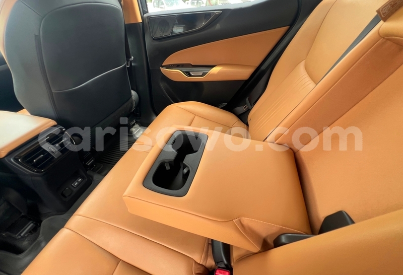 Big with watermark lexus nx benin parakou 24489