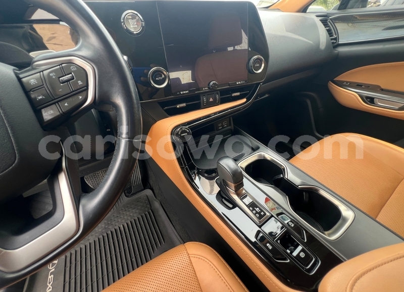 Big with watermark lexus nx benin parakou 24489