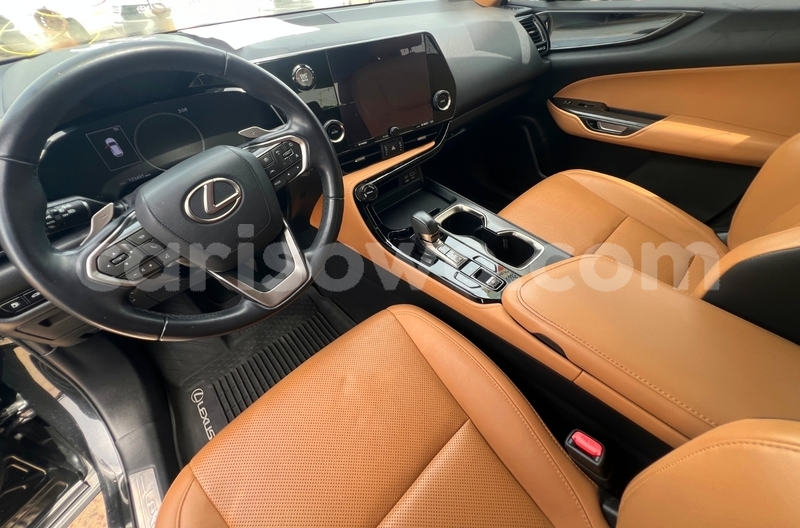 Big with watermark lexus nx benin parakou 24489
