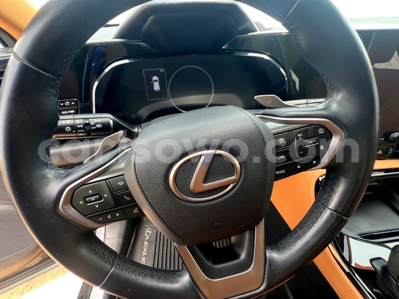 Big with watermark lexus nx benin parakou 24489