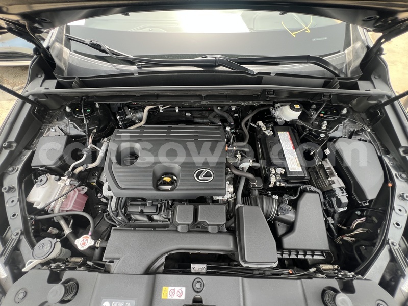 Big with watermark lexus nx benin parakou 24489