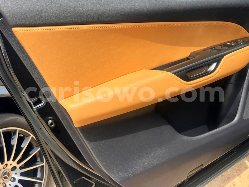 Big with watermark lexus nx benin parakou 24489