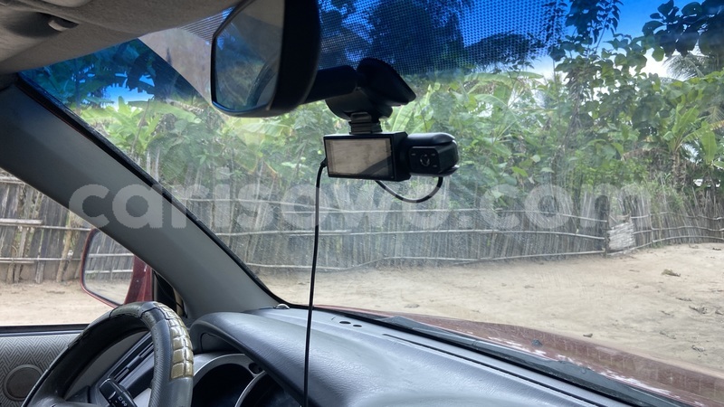 Big with watermark toyota highlander benin lokossa 24490