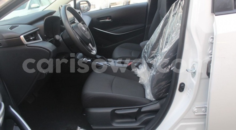 Big with watermark toyota corolla benin cotonou 24491