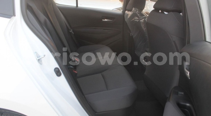 Big with watermark toyota corolla benin cotonou 24491