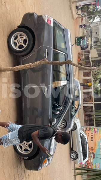 Big with watermark toyota matrix benin abomey calavi 24492