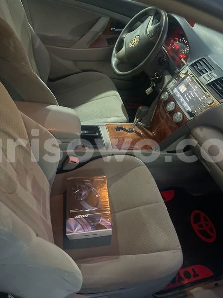 Big with watermark toyota camry benin cotonou 24493