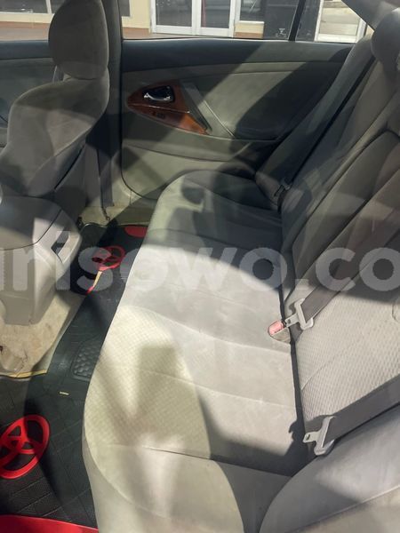 Big with watermark toyota camry benin cotonou 24493