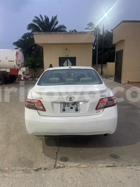 Big with watermark toyota camry benin cotonou 24493
