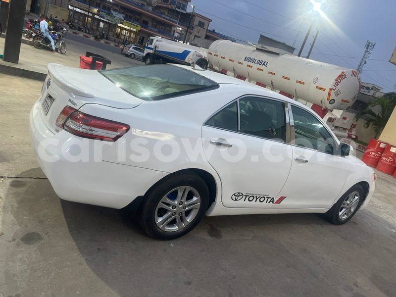 Big with watermark toyota camry benin cotonou 24493