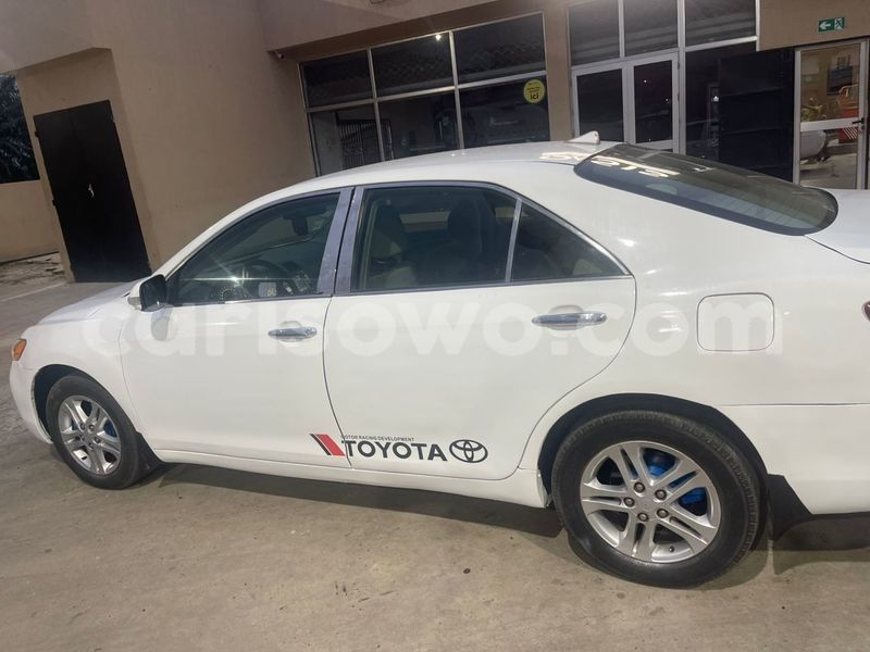 Big with watermark toyota camry benin cotonou 24493