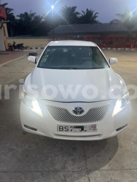 Big with watermark toyota camry benin cotonou 24493