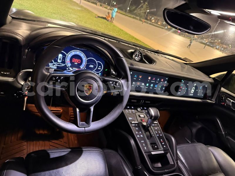 Big with watermark porsche cayenne benin cotonou 24495