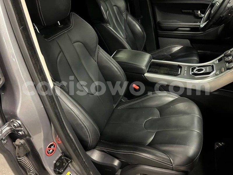 Big with watermark range rover evoque benin cotonou 24499