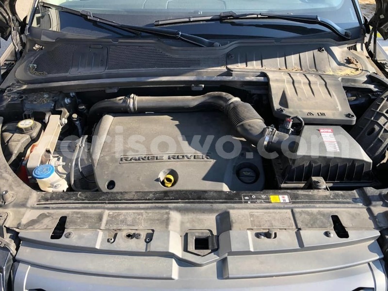 Big with watermark range rover evoque benin cotonou 24499