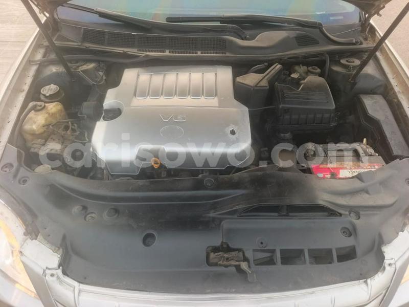 Big with watermark toyota avalon benin cotonou 24500