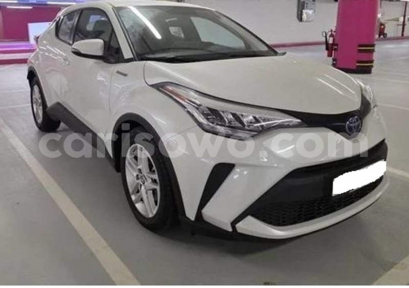 Big with watermark toyota c hr benin cotonou 24502