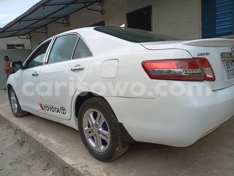Big with watermark toyota camry benin cotonou 24503