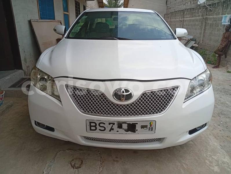 Big with watermark toyota camry benin cotonou 24503