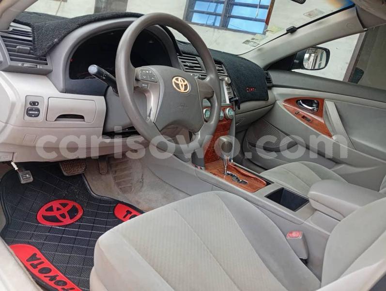 Big with watermark toyota camry benin cotonou 24503