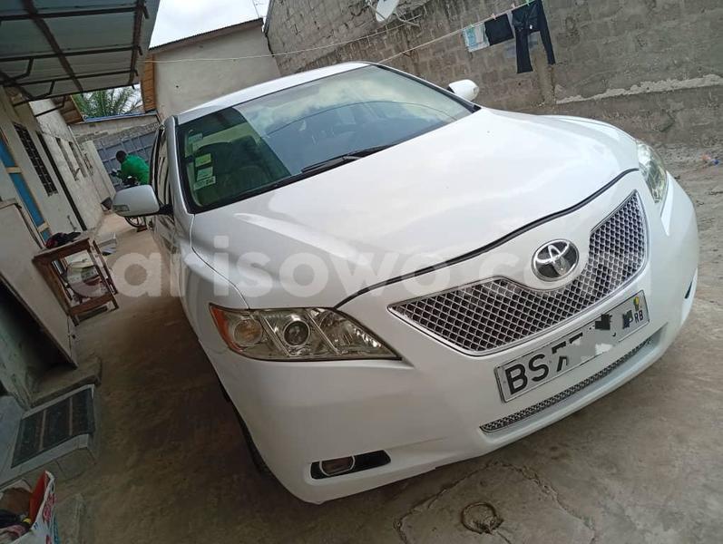 Big with watermark toyota camry benin cotonou 24503