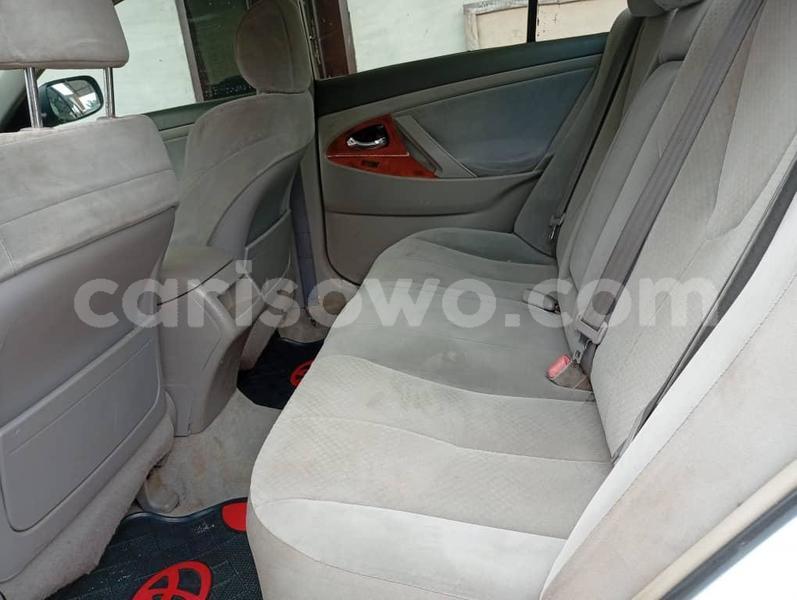 Big with watermark toyota camry benin cotonou 24503