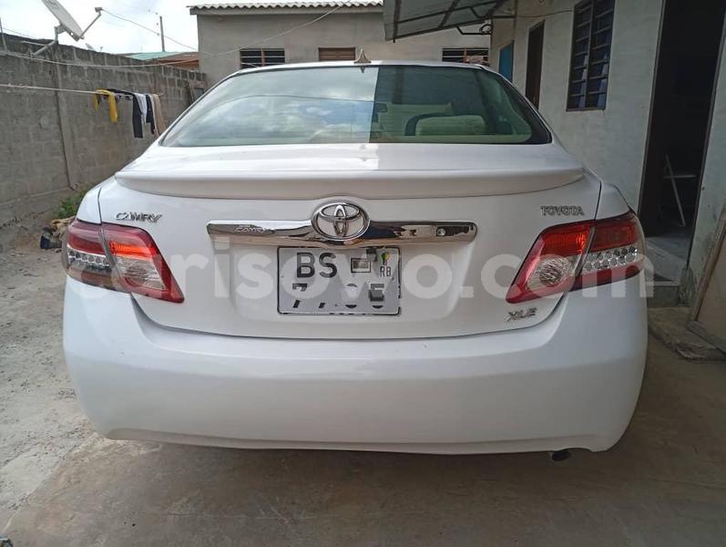 Big with watermark toyota camry benin cotonou 24503