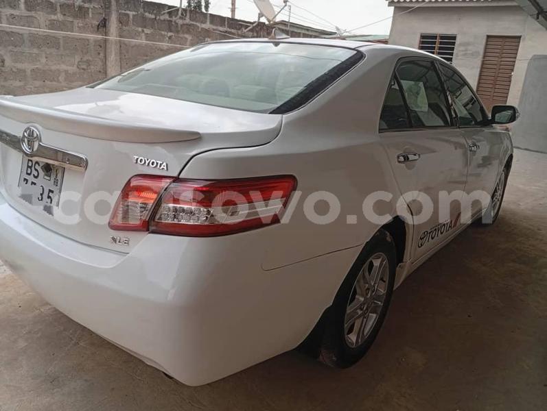 Big with watermark toyota camry benin cotonou 24503