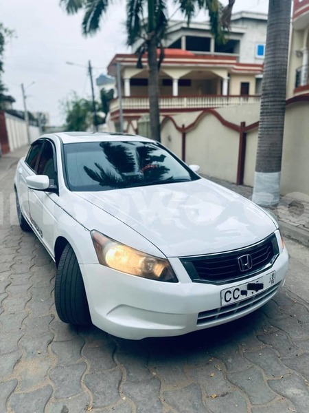 Big with watermark honda accord benin cotonou 24505