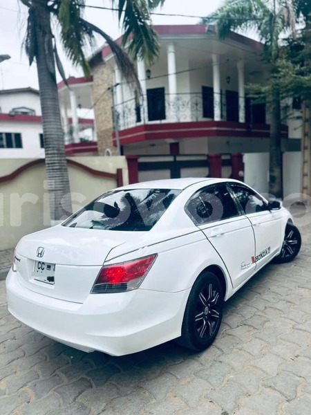 Big with watermark honda accord benin cotonou 24505